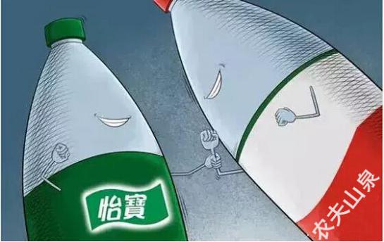  PH值劃分水質靠譜嗎？