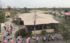  被通報侵占江豚保護區(qū)，鎮(zhèn)江大江風云景區(qū)已基本拆除