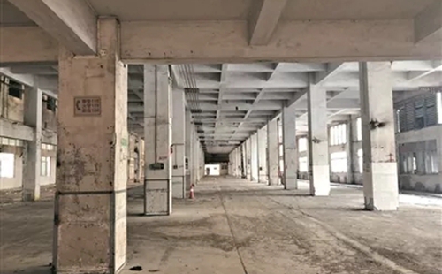 一年內(nèi)關停76家污染企業(yè) 未來或建成廣州東江新城 昔日“污染源” 將造CBD